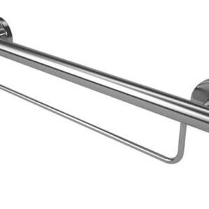 Towel Style Grab Bar