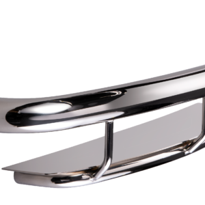 Shower Shelf Grab Bar